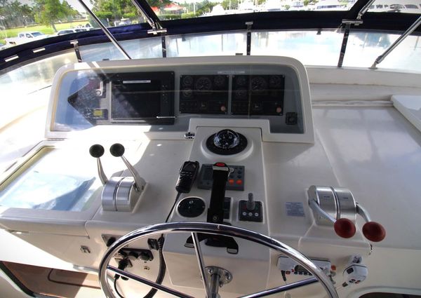 Selene 53 Pilothouse image