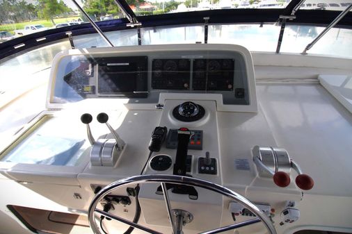 Selene 53 Pilothouse image