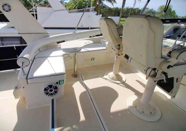 Selene 53 Pilothouse image