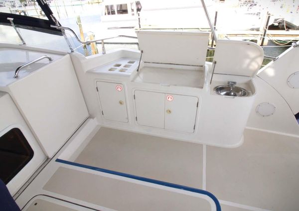 Selene 53 Pilothouse image