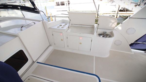 Selene 53 Pilothouse image