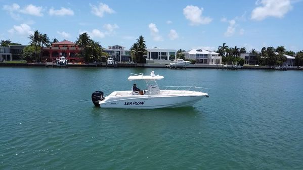 Boston Whaler 320 Outrage image