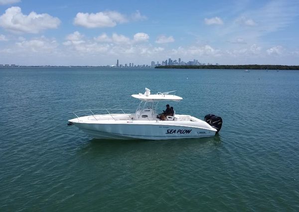 Boston Whaler 320 Outrage image