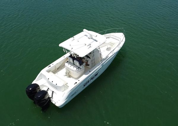 Boston Whaler 320 Outrage image