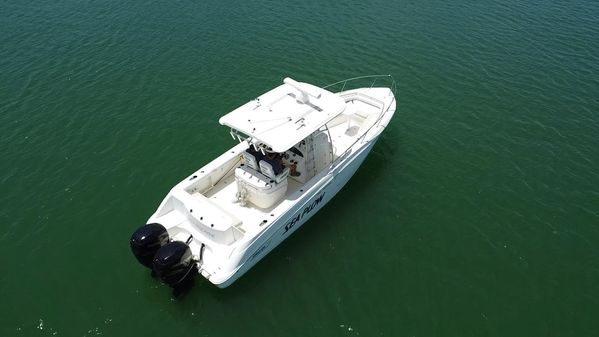 Boston Whaler 320 Outrage image