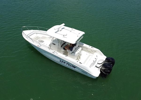 Boston Whaler 320 Outrage image