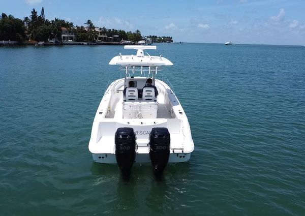 Boston Whaler 320 Outrage image