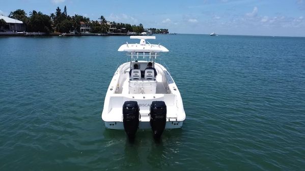 Boston Whaler 320 Outrage image