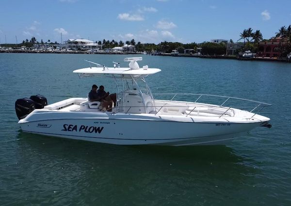 Boston Whaler 320 Outrage image