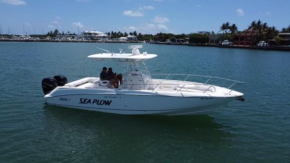 Boston Whaler 320 Outrage image