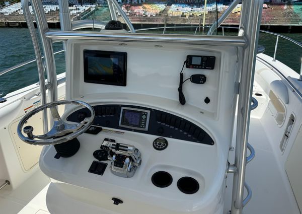 Boston Whaler 320 Outrage image