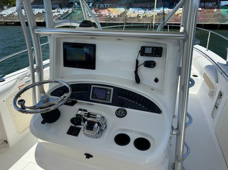 Boston Whaler 320 Outrage image