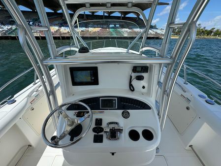 Boston Whaler 320 Outrage image