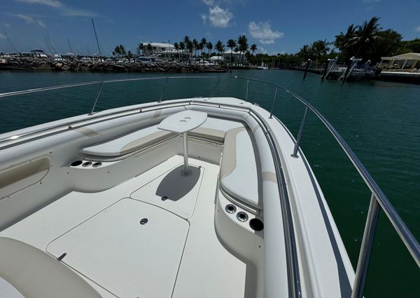 Boston Whaler 320 Outrage image