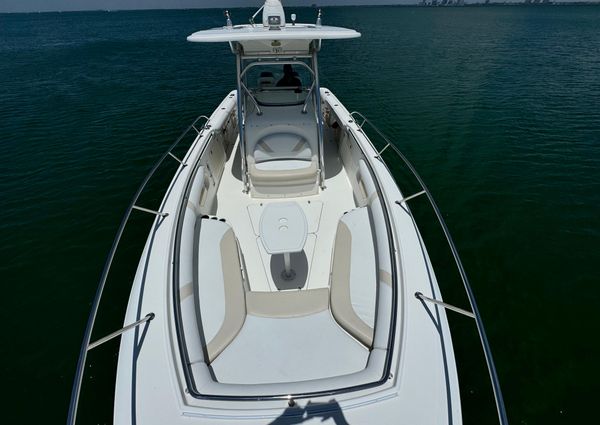 Boston Whaler 320 Outrage image