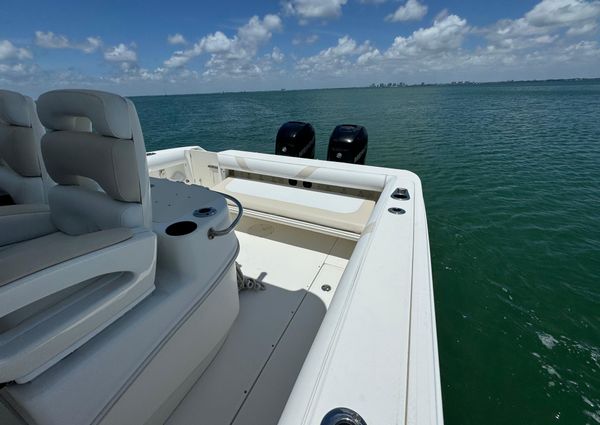 Boston Whaler 320 Outrage image