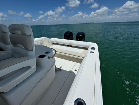 Boston Whaler 320 Outrage image