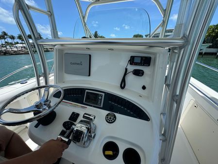 Boston Whaler 320 Outrage image