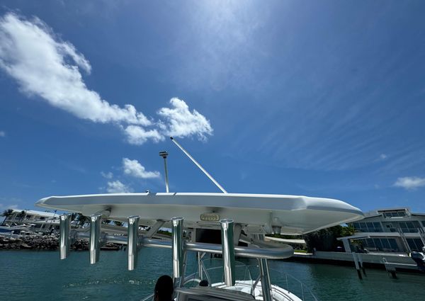 Boston Whaler 320 Outrage image