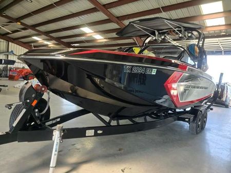 Nautique SUPER-AIR-NAUTIQUE-G25 image