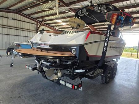 Nautique SUPER-AIR-NAUTIQUE-G25 image