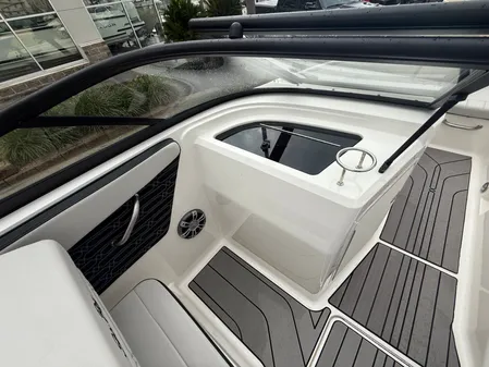 Sea Ray SPX 210 Outboard image