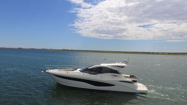 Galeon 485 HTS