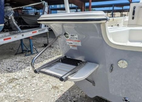 Carolina Skiff 23 LS image