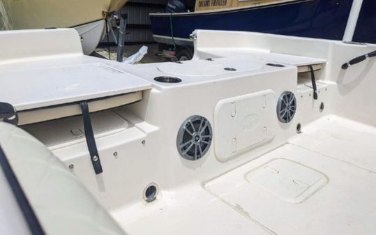 Carolina Skiff 23 LS image