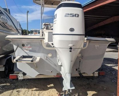 Carolina Skiff 23 LS image