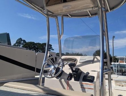 Carolina Skiff 23 LS image