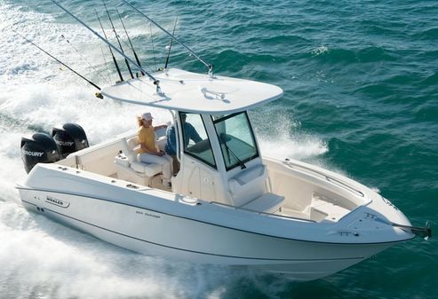 Boston Whaler 250 Outrage image