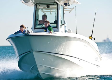 Boston Whaler 250 Outrage image