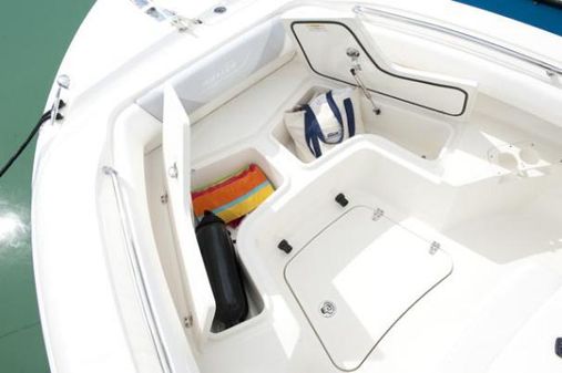 Boston Whaler 250 Outrage image