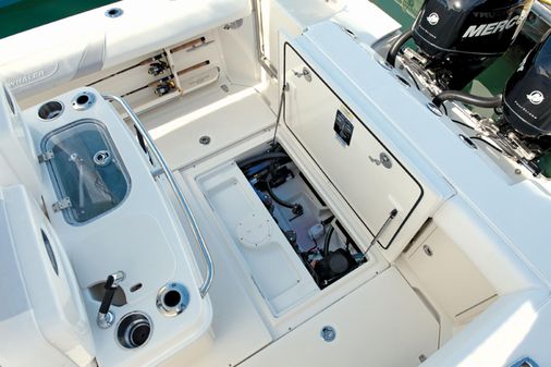 Boston Whaler 250 Outrage image