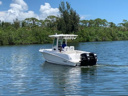 Boston Whaler 250 Outrage image