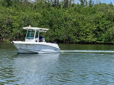 Boston Whaler 250 Outrage image