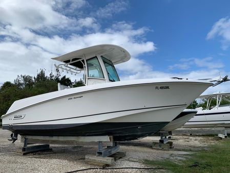 Boston Whaler 250 Outrage image