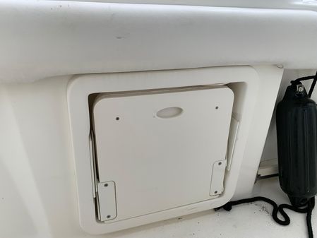 Boston Whaler 250 Outrage image