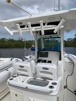 Boston Whaler 250 Outrage image