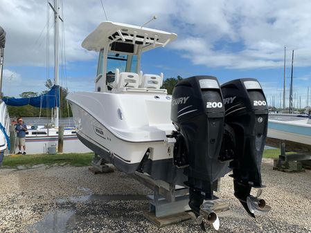 Boston Whaler 250 Outrage image