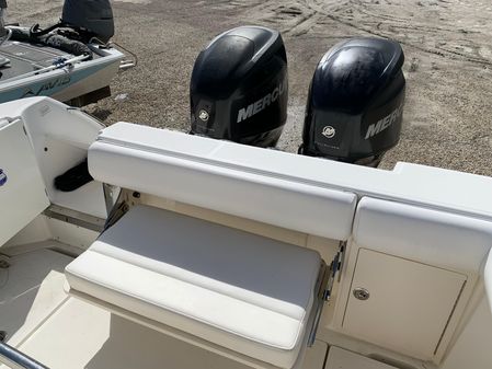 Boston Whaler 250 Outrage image