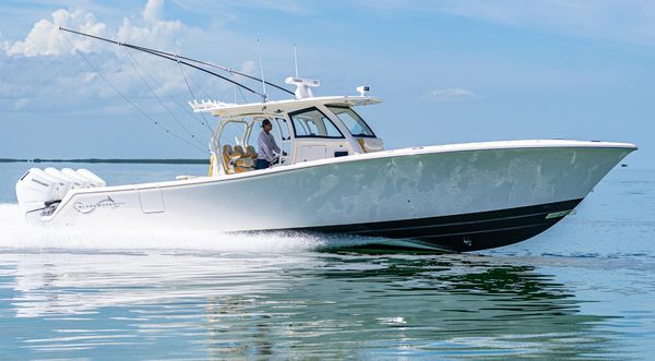 Blackwater 43 Sportfish image