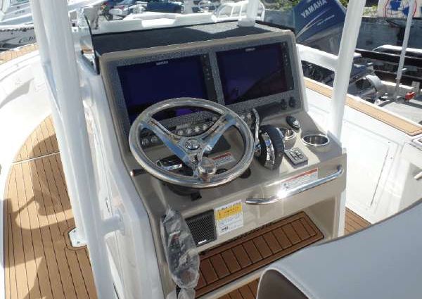 Crevalle 26-OPEN-WITH-UPPER-STATION image