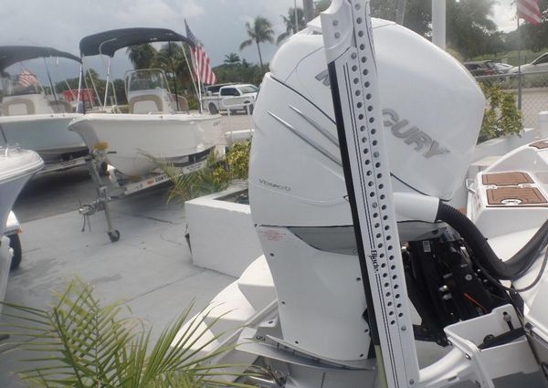Crevalle 26-OPEN-WITH-UPPER-STATION image