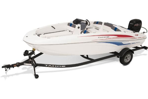 Tahoe T18 - main image