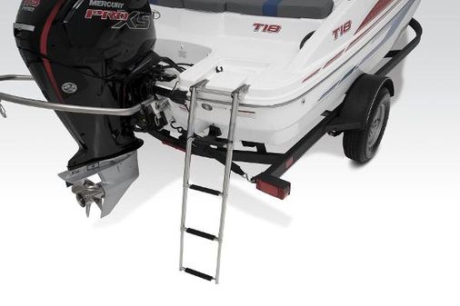 Tahoe T18 image
