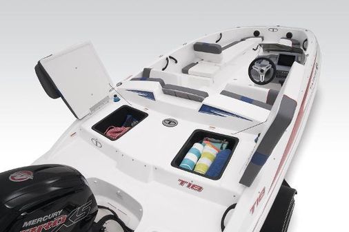 Tahoe T18 image