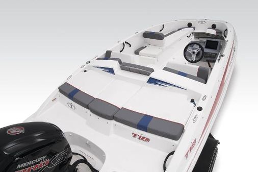 Tahoe T18 image