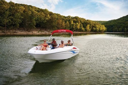Tahoe T18 image